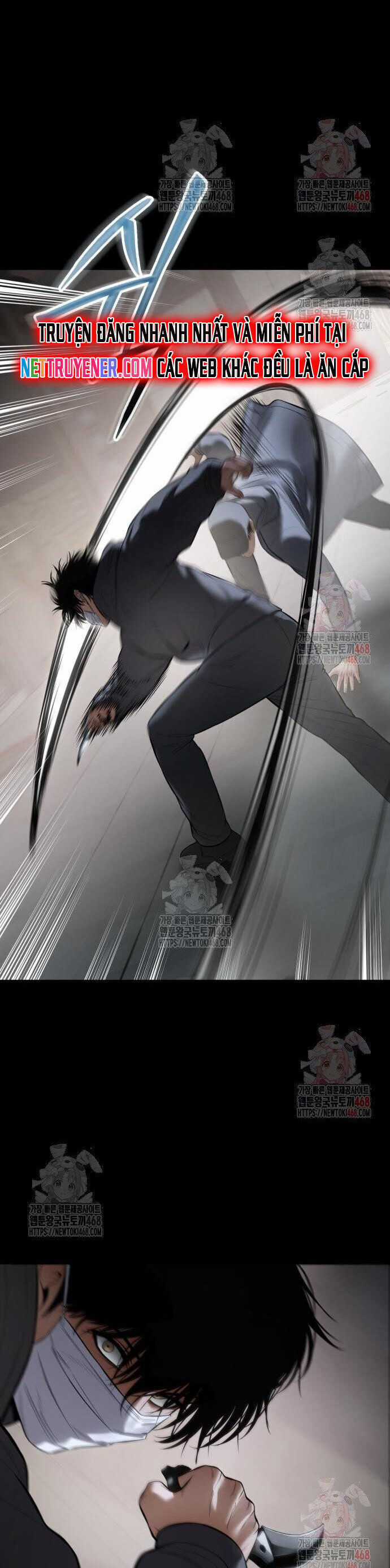 Đặc Vụ Song Sinh Chương 126 trang 51