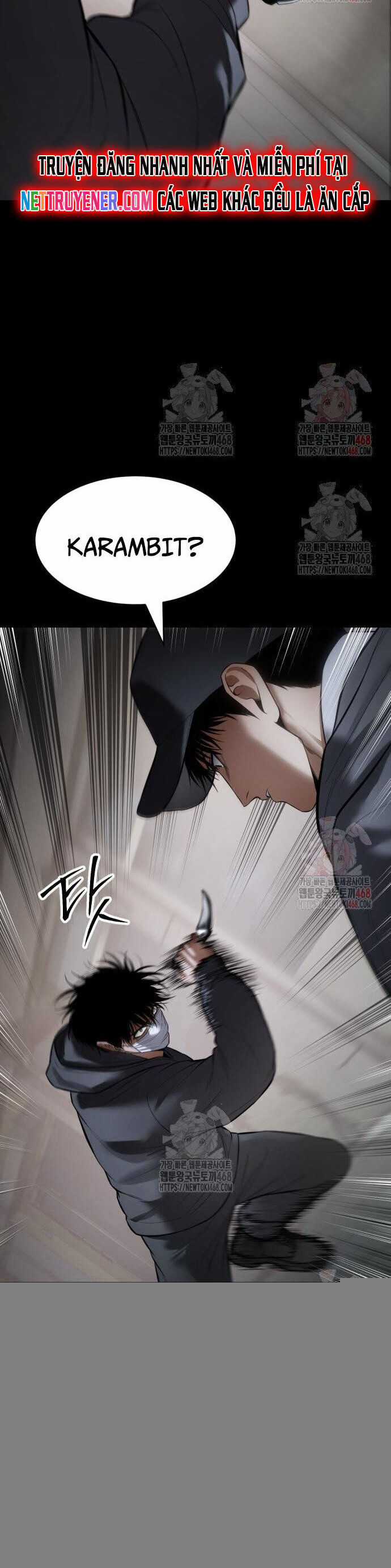 Đặc Vụ Song Sinh Chương 126 trang 52