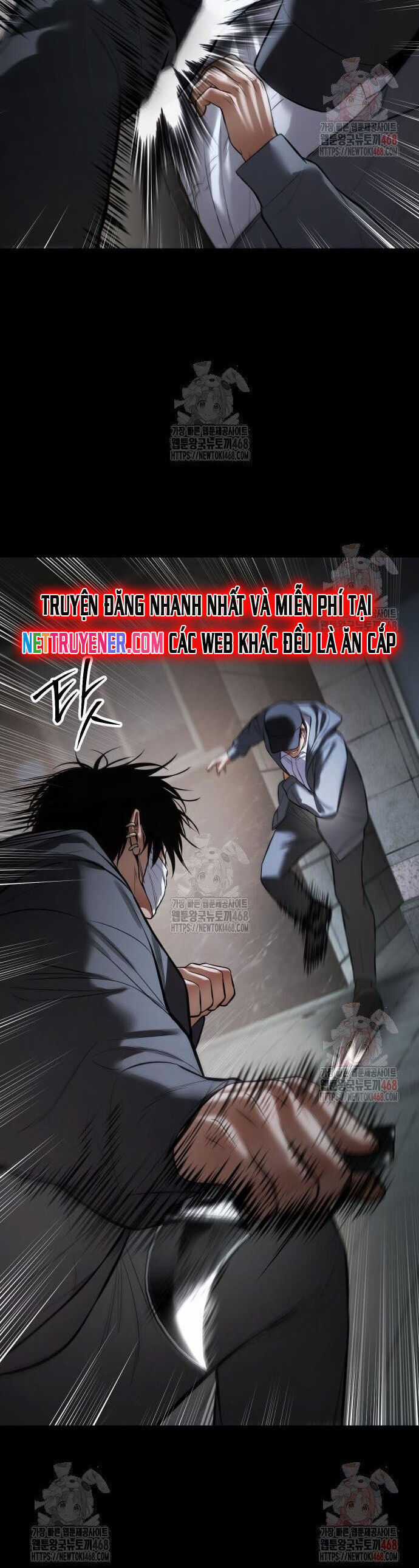 Đặc Vụ Song Sinh Chương 126 trang 54