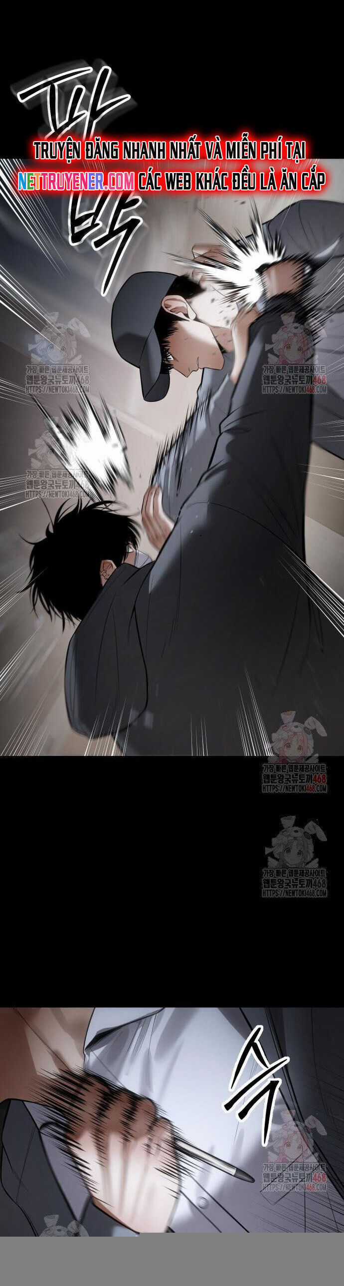 Đặc Vụ Song Sinh Chương 126 trang 55