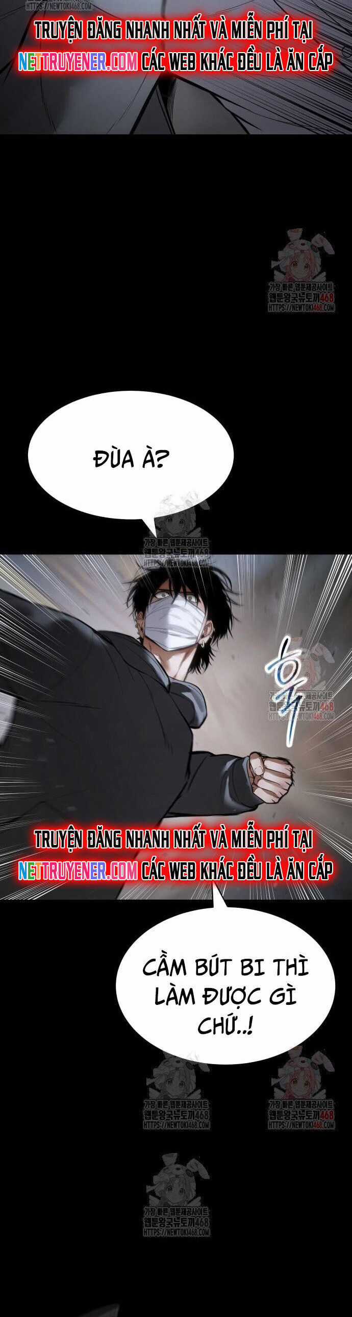 Đặc Vụ Song Sinh Chương 126 trang 56