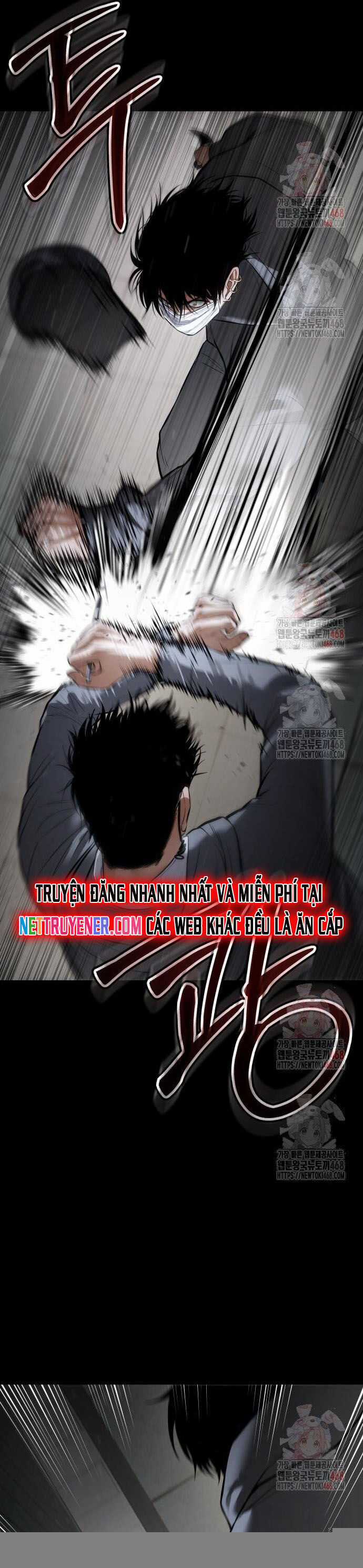 Đặc Vụ Song Sinh Chương 126 trang 57