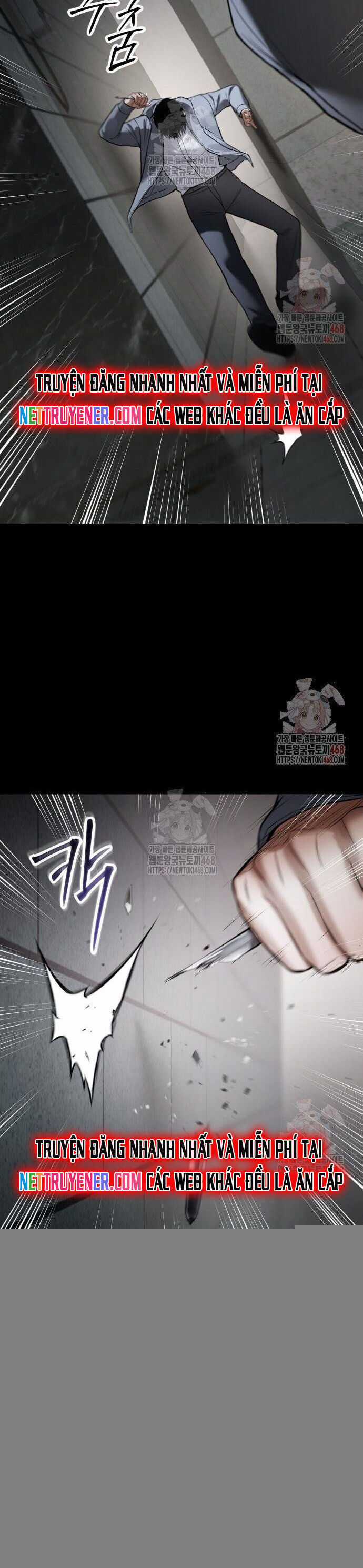 Đặc Vụ Song Sinh Chương 126 trang 58