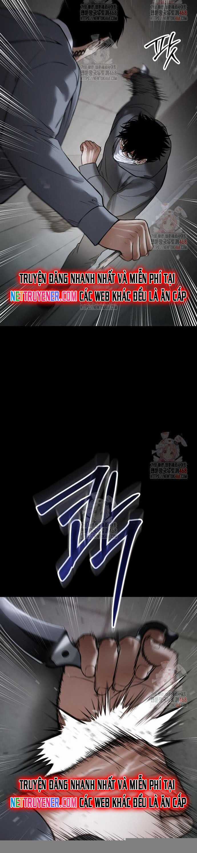 Đặc Vụ Song Sinh Chương 126 trang 59