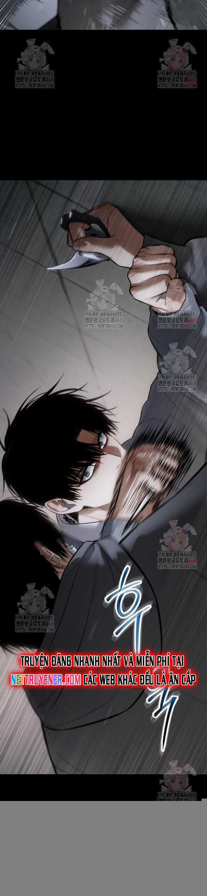 Đặc Vụ Song Sinh Chương 126 trang 60