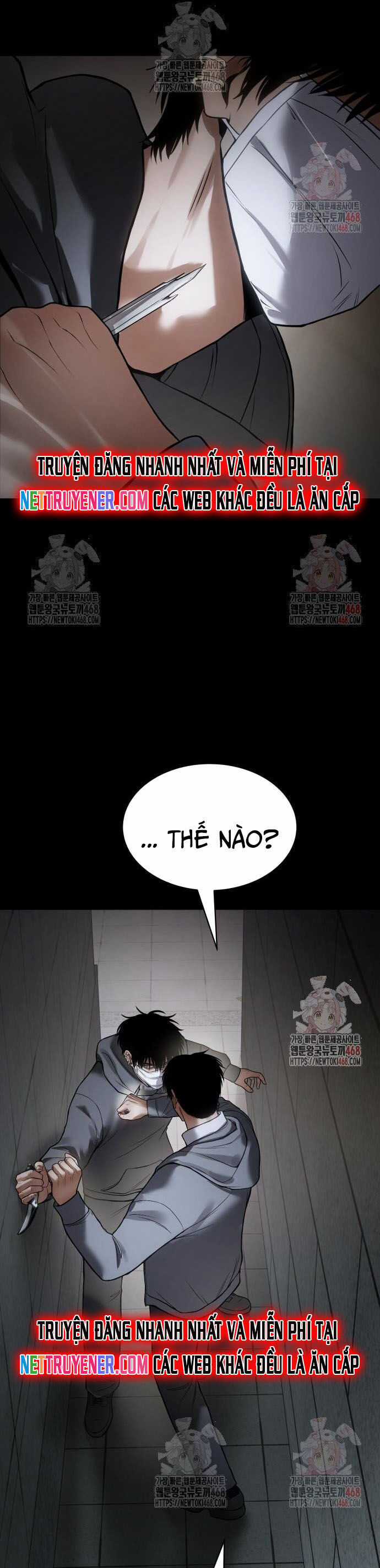 Đặc Vụ Song Sinh Chương 126 trang 61