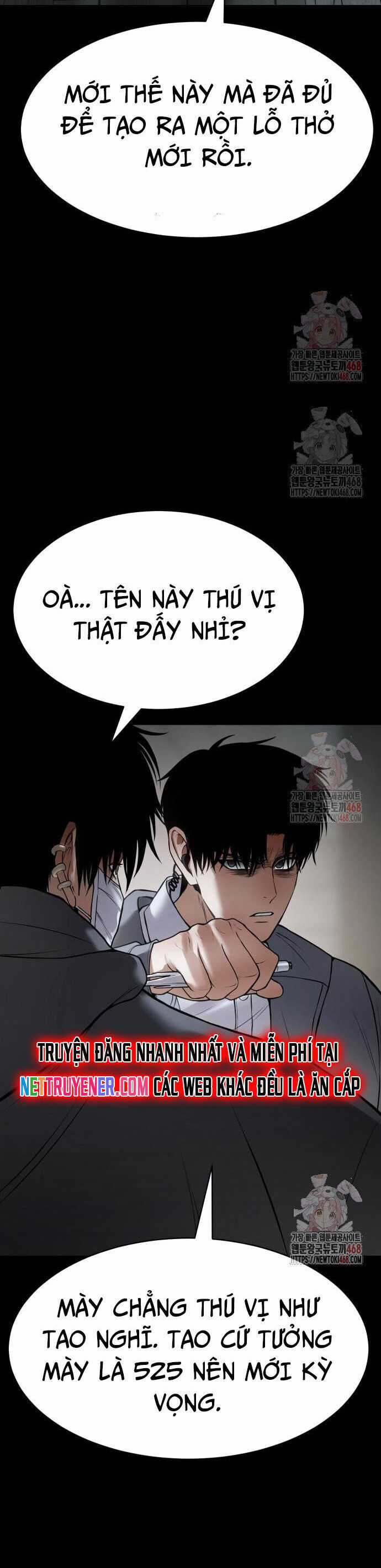 Đặc Vụ Song Sinh Chương 126 trang 62