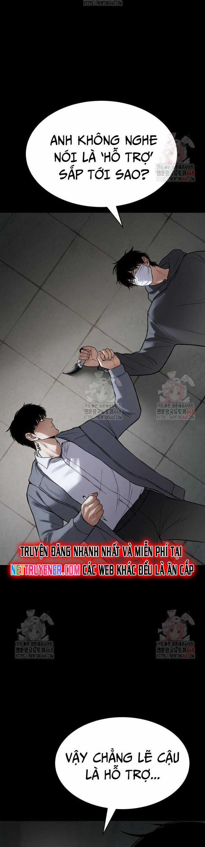 Đặc Vụ Song Sinh Chương 126 trang 64