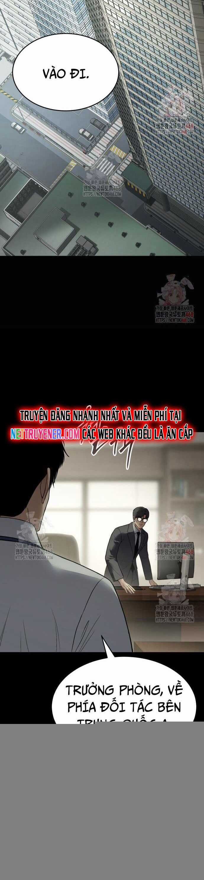 Đặc Vụ Song Sinh Chương 126 trang 7