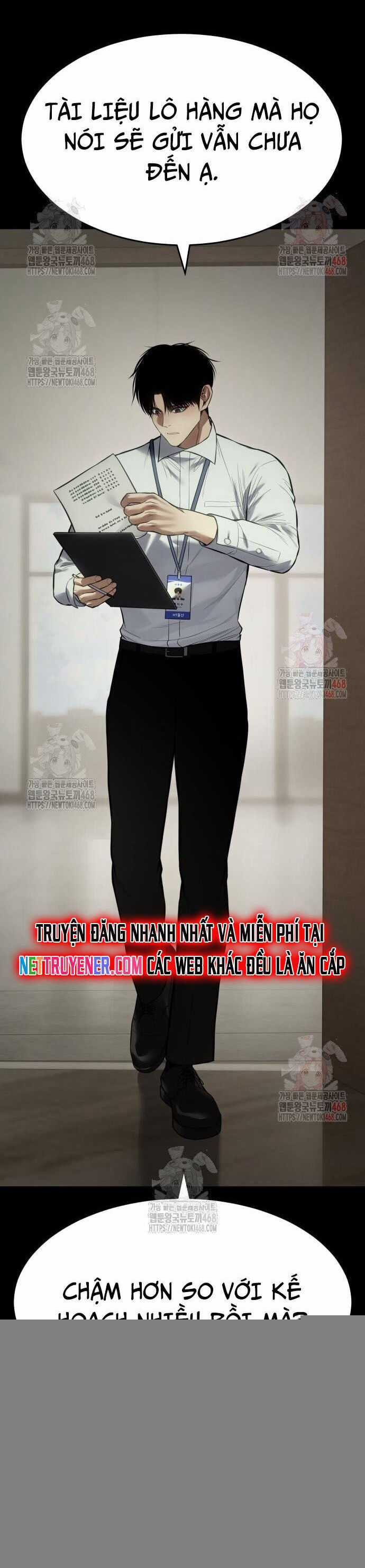 Đặc Vụ Song Sinh Chương 126 trang 8