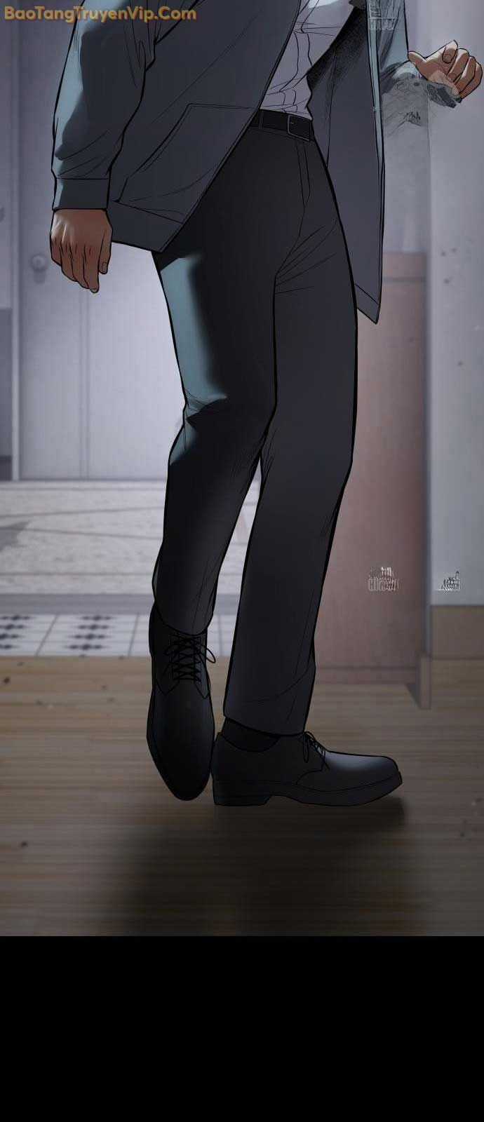 Đặc Vụ Song Sinh Chương 127 trang 102