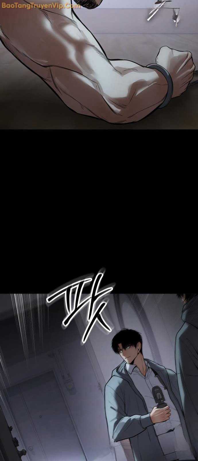 Đặc Vụ Song Sinh Chương 127 trang 105