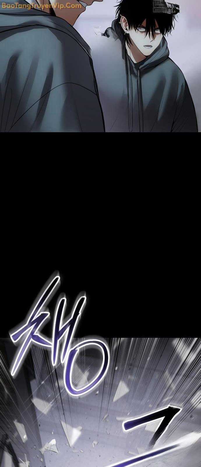 Đặc Vụ Song Sinh Chương 127 trang 107