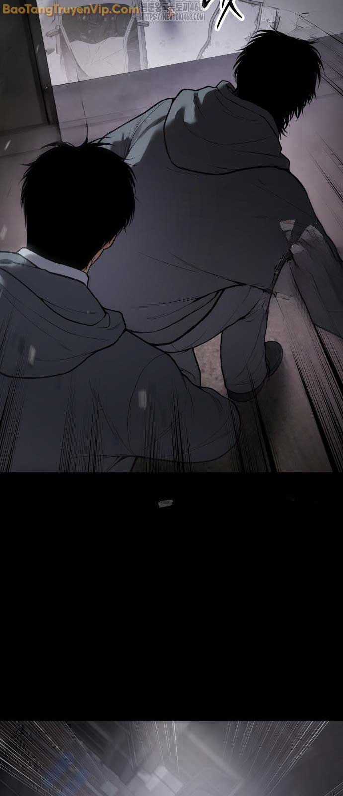 Đặc Vụ Song Sinh Chương 127 trang 111