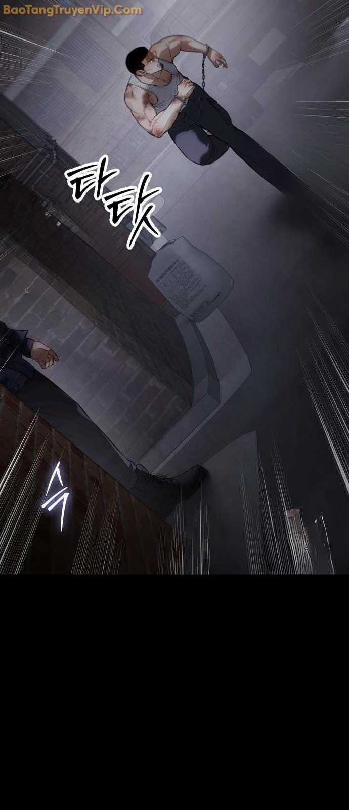 Đặc Vụ Song Sinh Chương 127 trang 112