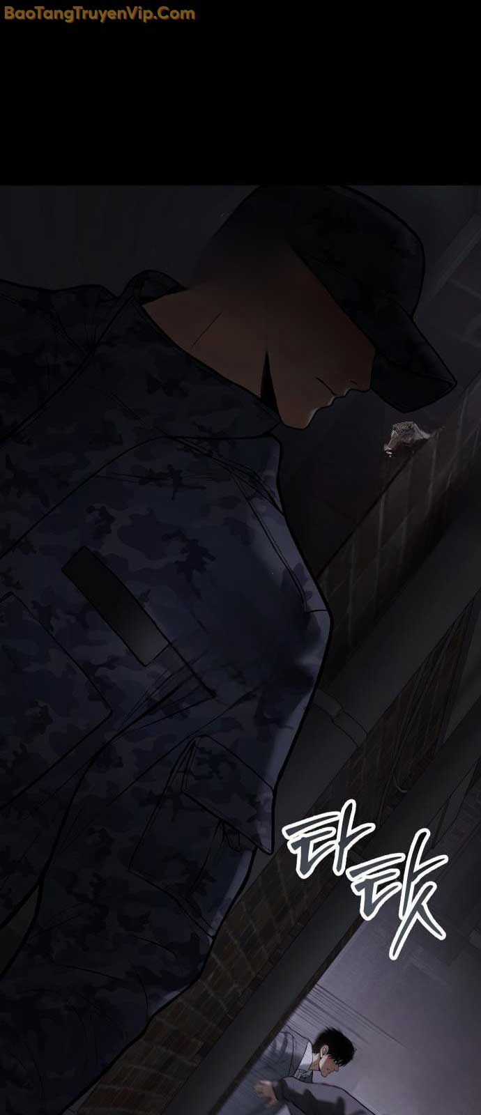 Đặc Vụ Song Sinh Chương 127 trang 116