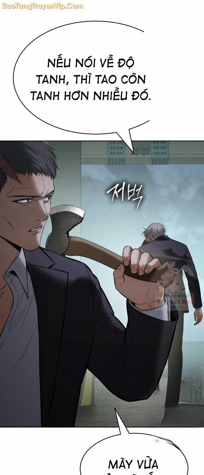 Đặc Vụ Song Sinh Chương 127 trang 12