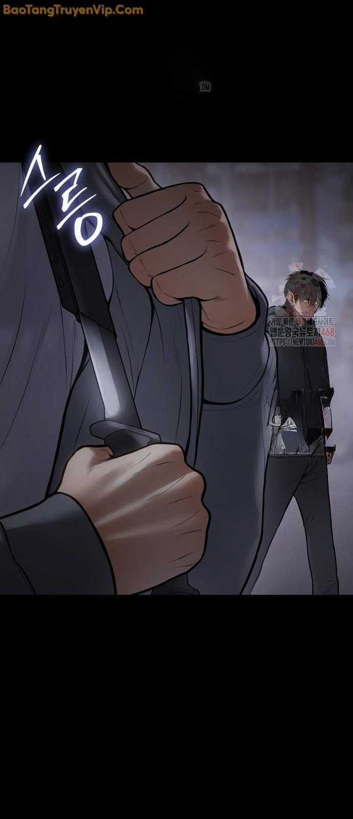 Đặc Vụ Song Sinh Chương 127 trang 122