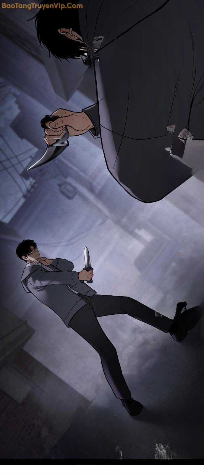 Đặc Vụ Song Sinh Chương 127 trang 126