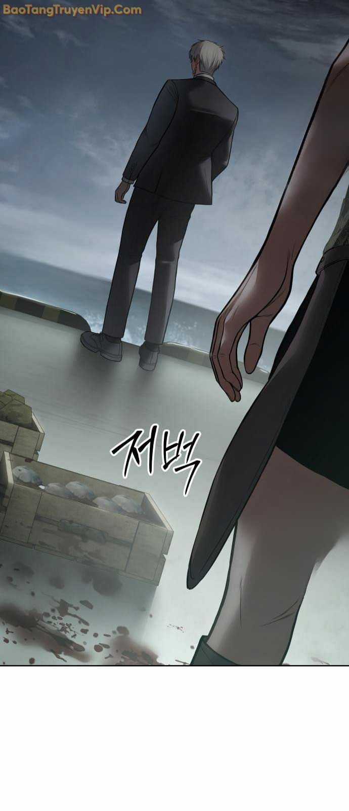 Đặc Vụ Song Sinh Chương 127 trang 16