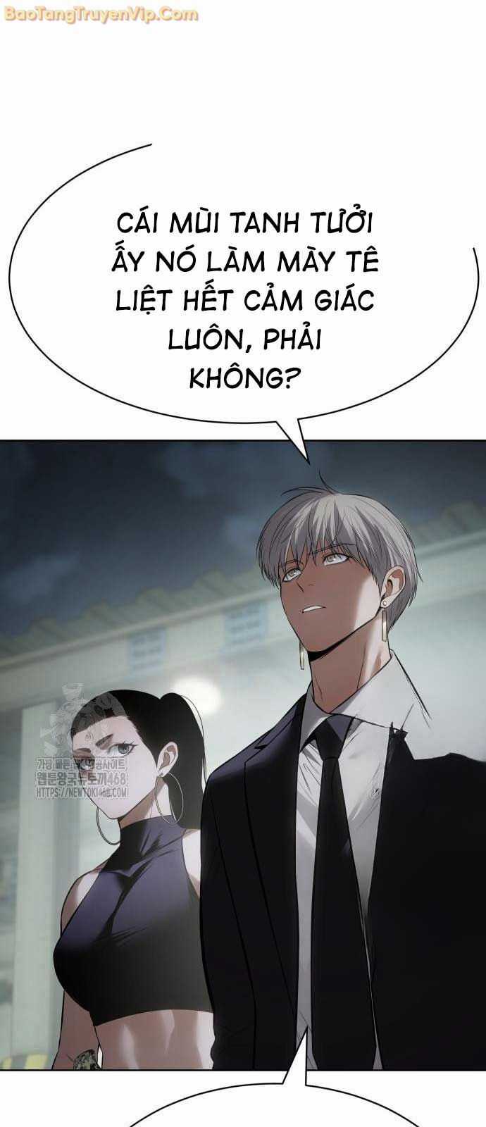 Đặc Vụ Song Sinh Chương 127 trang 17