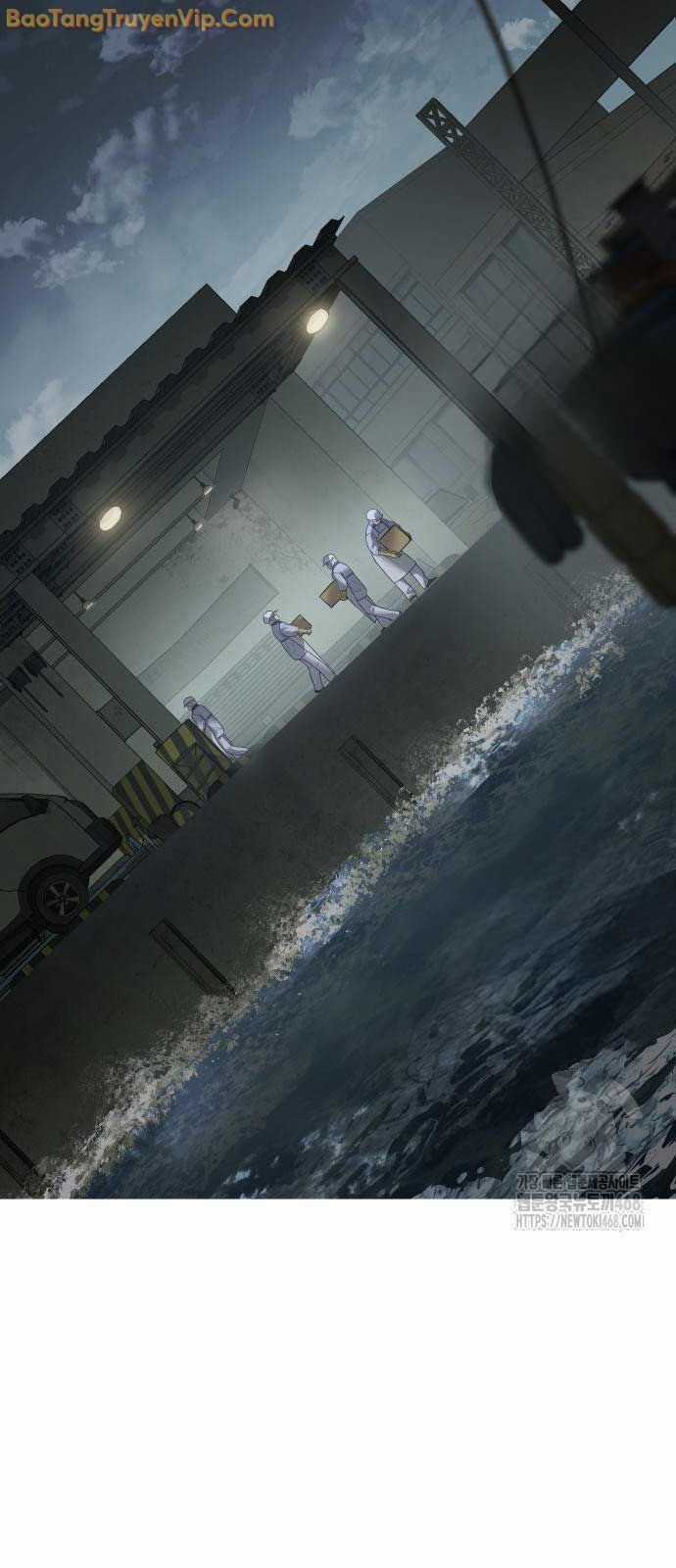 Đặc Vụ Song Sinh Chương 127 trang 2