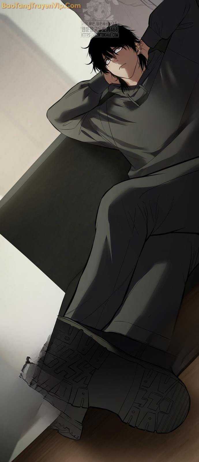 Đặc Vụ Song Sinh Chương 127 trang 26