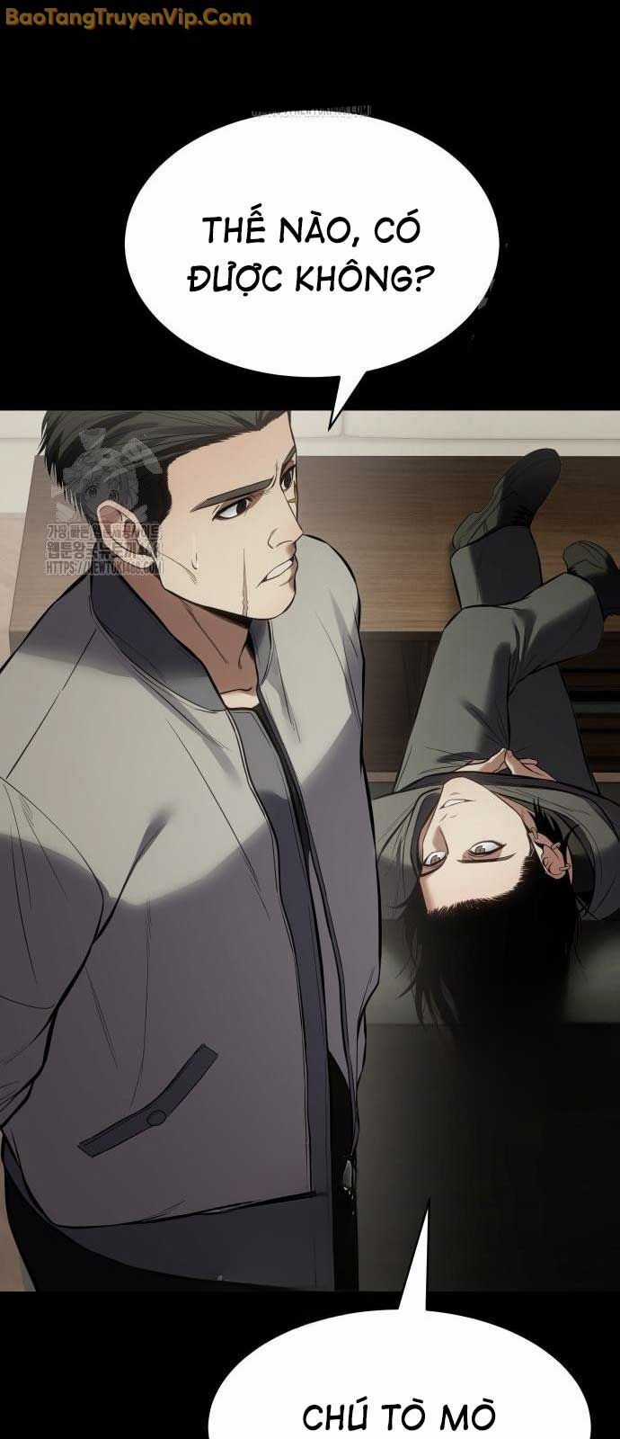 Đặc Vụ Song Sinh Chương 127 trang 30