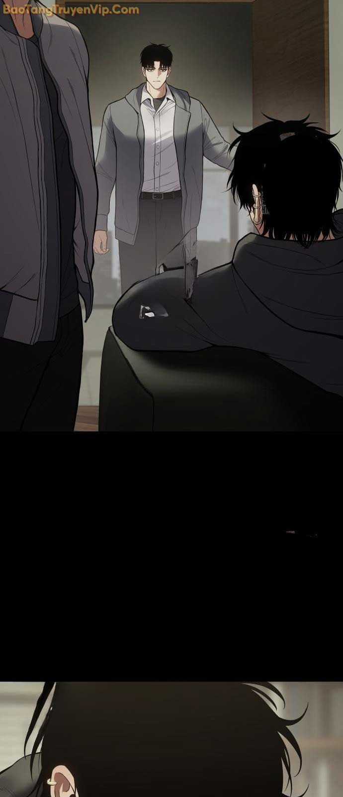 Đặc Vụ Song Sinh Chương 127 trang 33