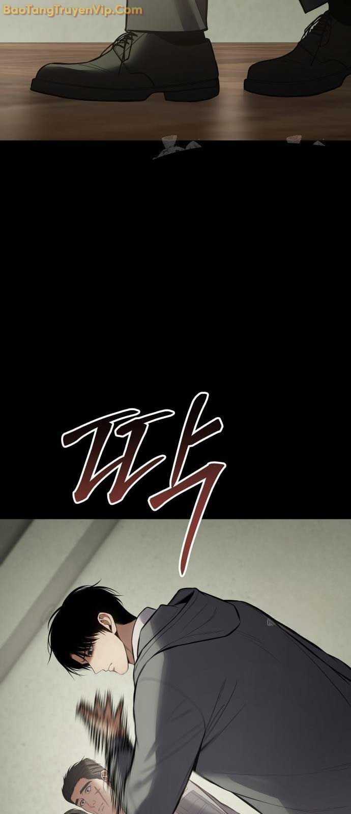 Đặc Vụ Song Sinh Chương 127 trang 35