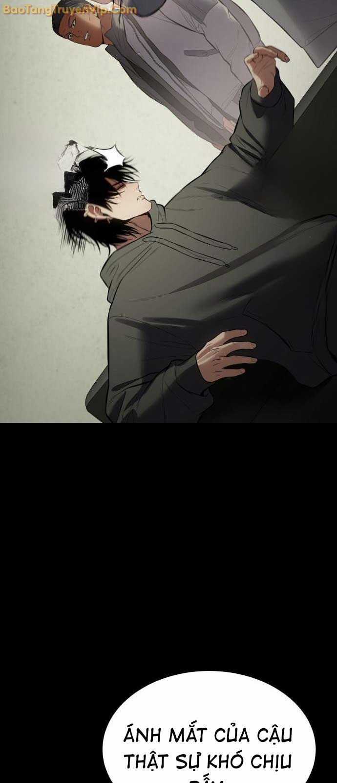 Đặc Vụ Song Sinh Chương 127 trang 36