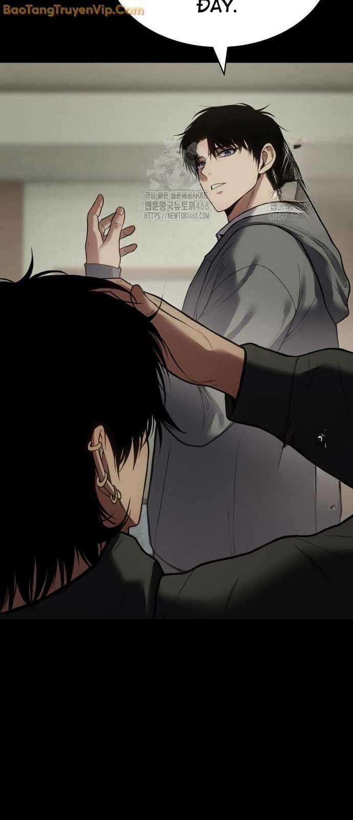 Đặc Vụ Song Sinh Chương 127 trang 37