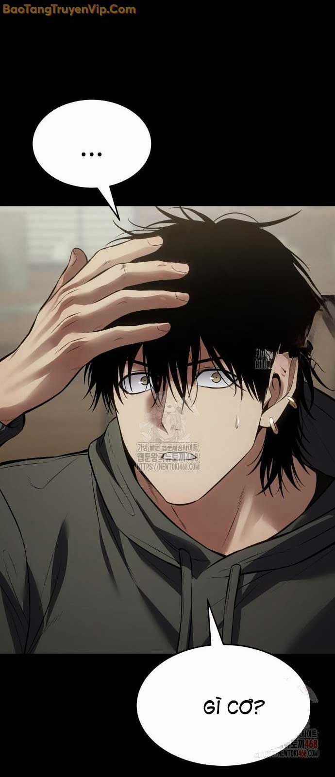 Đặc Vụ Song Sinh Chương 127 trang 38