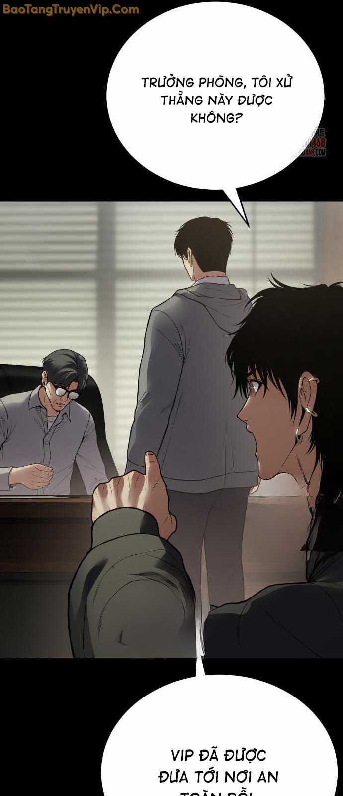 Đặc Vụ Song Sinh Chương 127 trang 39