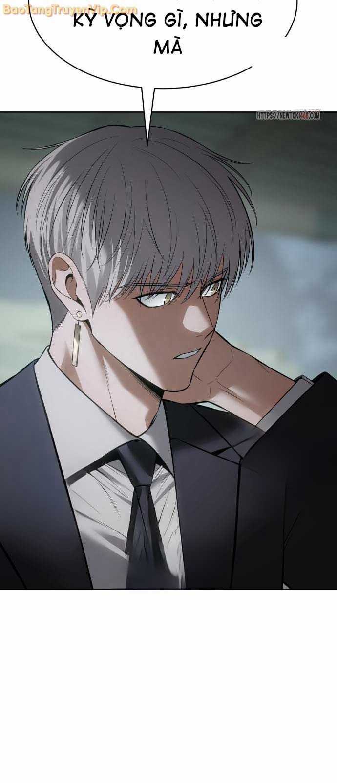 Đặc Vụ Song Sinh Chương 127 trang 4