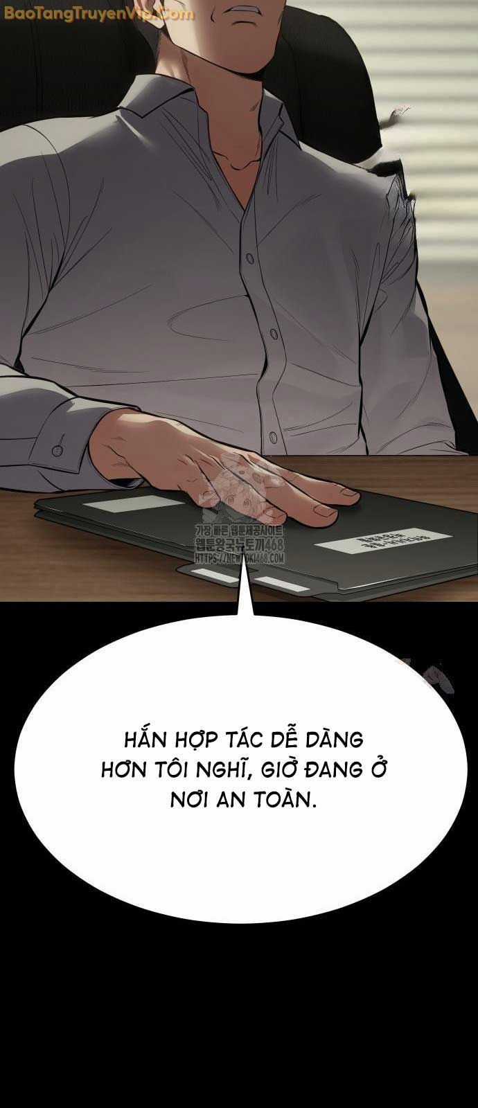 Đặc Vụ Song Sinh Chương 127 trang 42