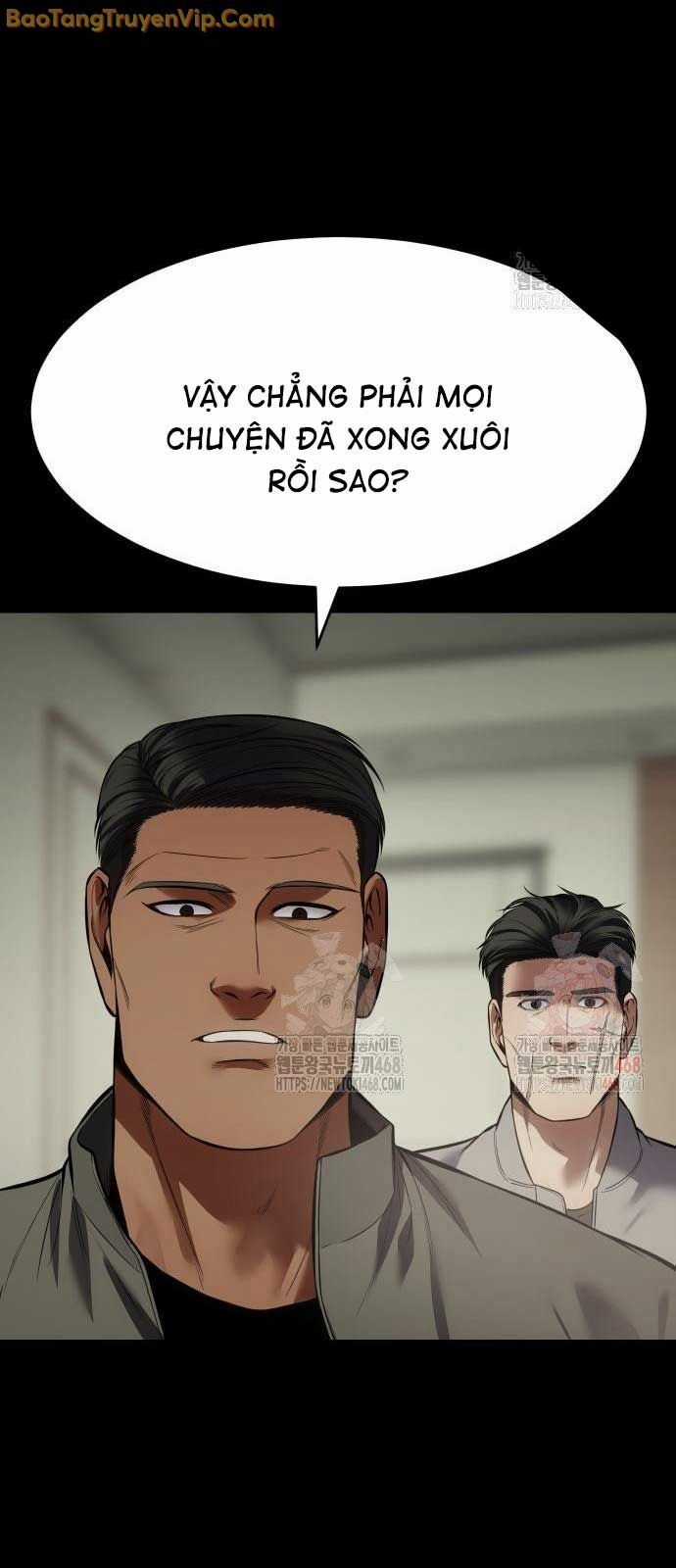 Đặc Vụ Song Sinh Chương 127 trang 43