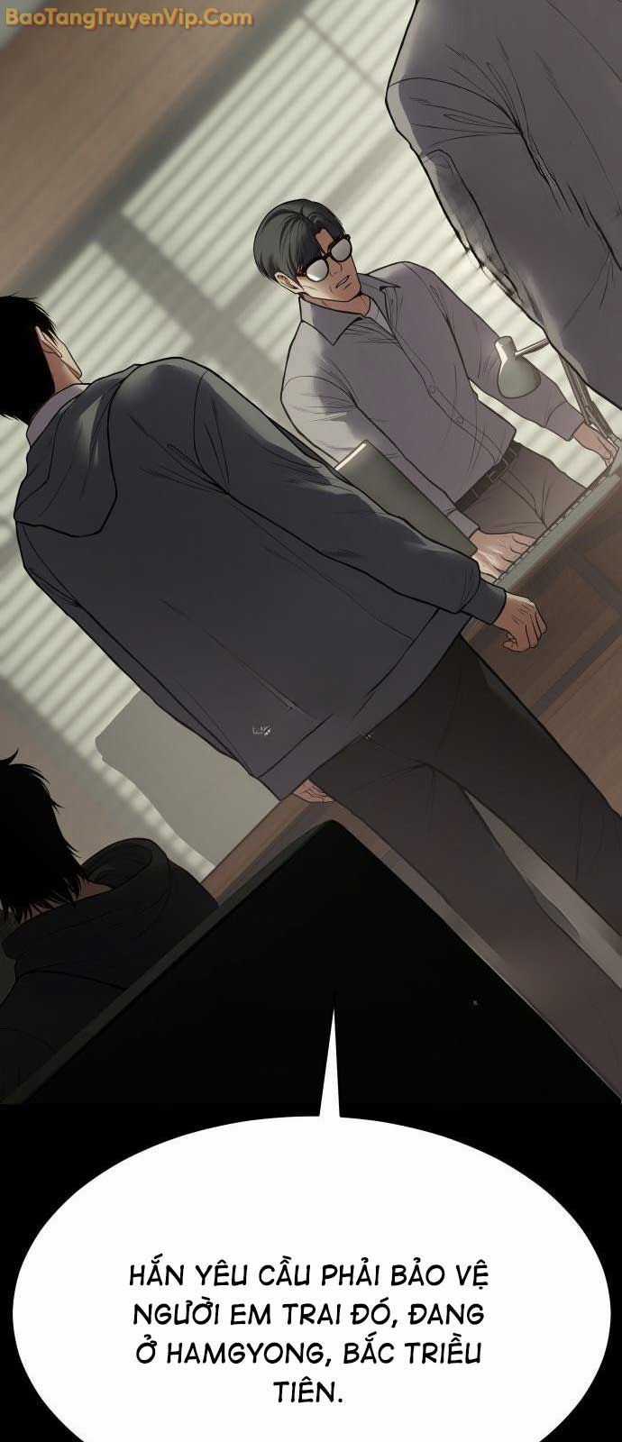 Đặc Vụ Song Sinh Chương 127 trang 46