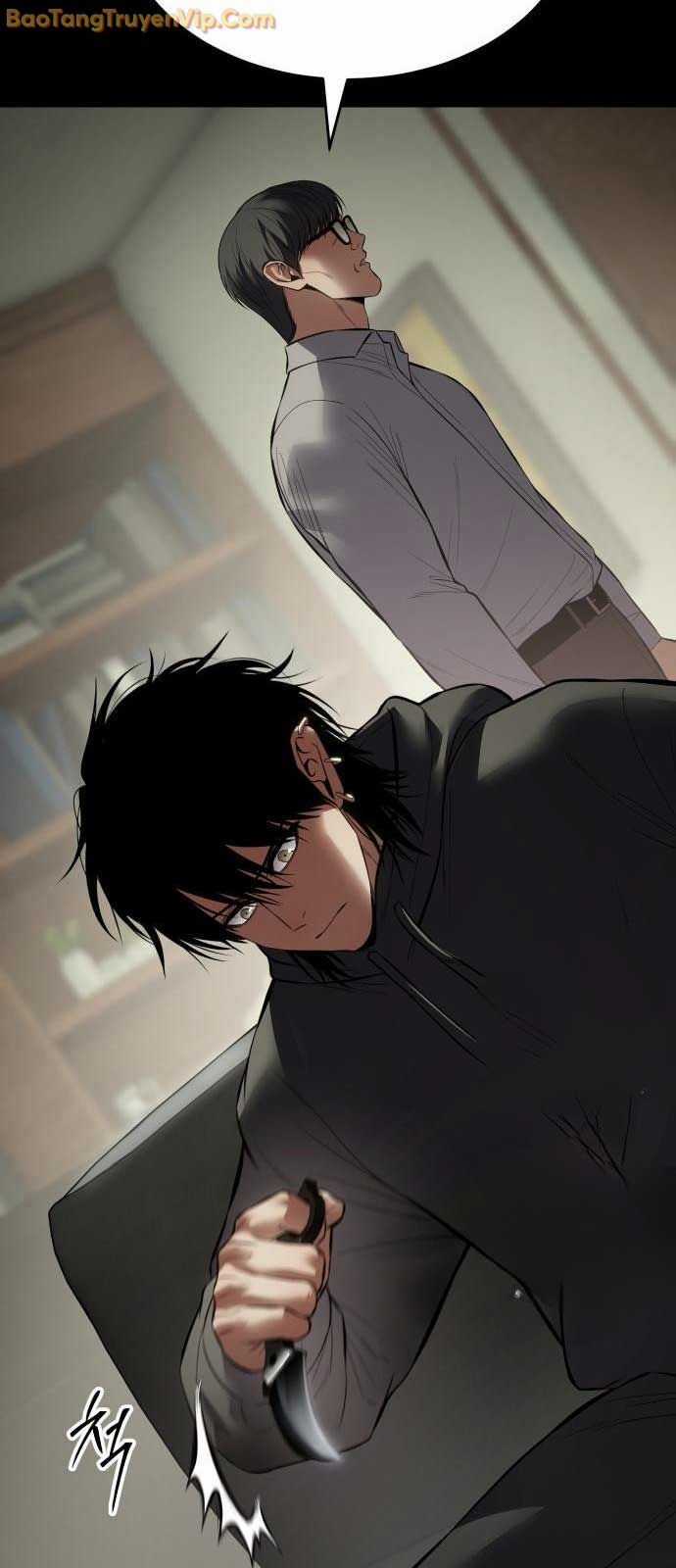 Đặc Vụ Song Sinh Chương 127 trang 49