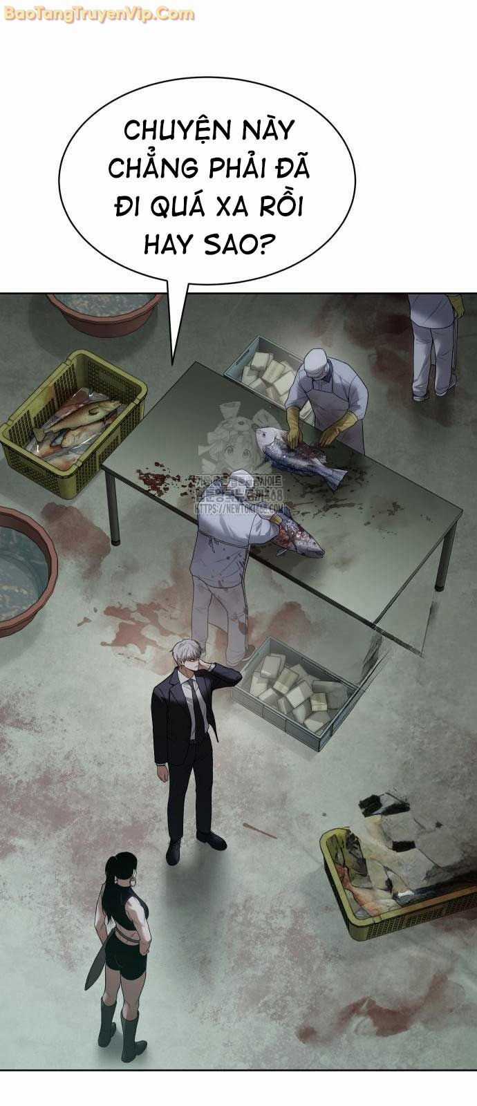 Đặc Vụ Song Sinh Chương 127 trang 5