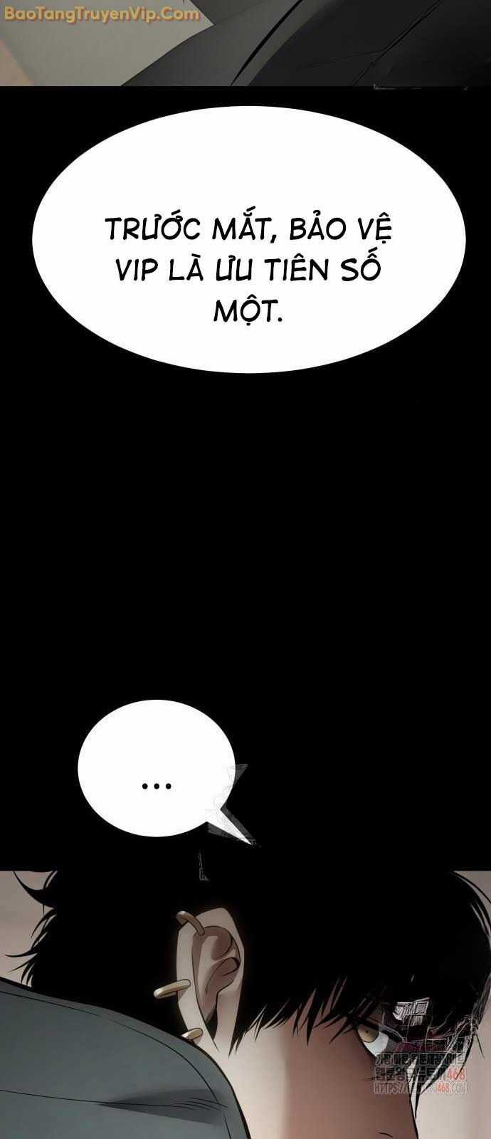 Đặc Vụ Song Sinh Chương 127 trang 50