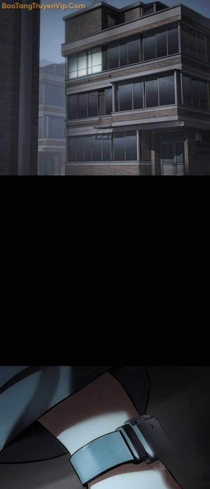 Đặc Vụ Song Sinh Chương 127 trang 52