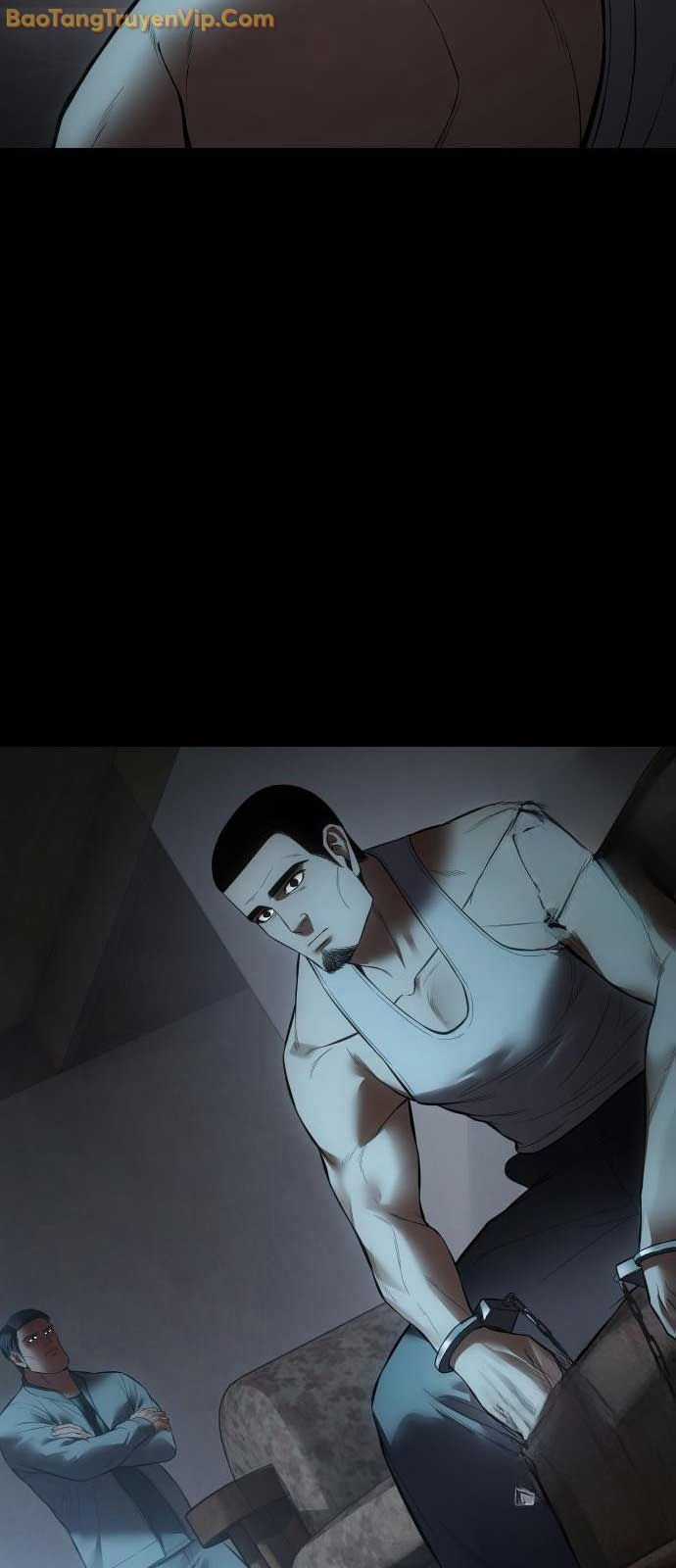 Đặc Vụ Song Sinh Chương 127 trang 54