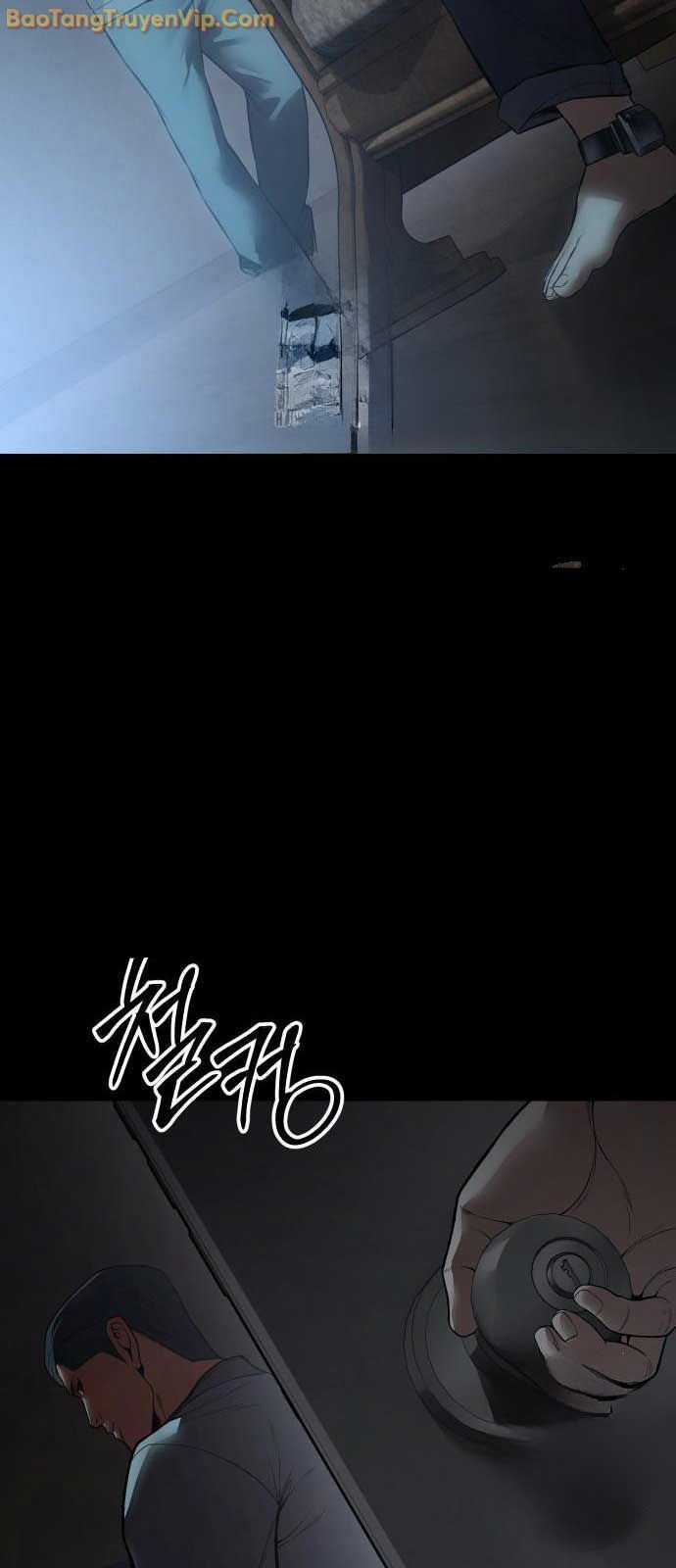 Đặc Vụ Song Sinh Chương 127 trang 55