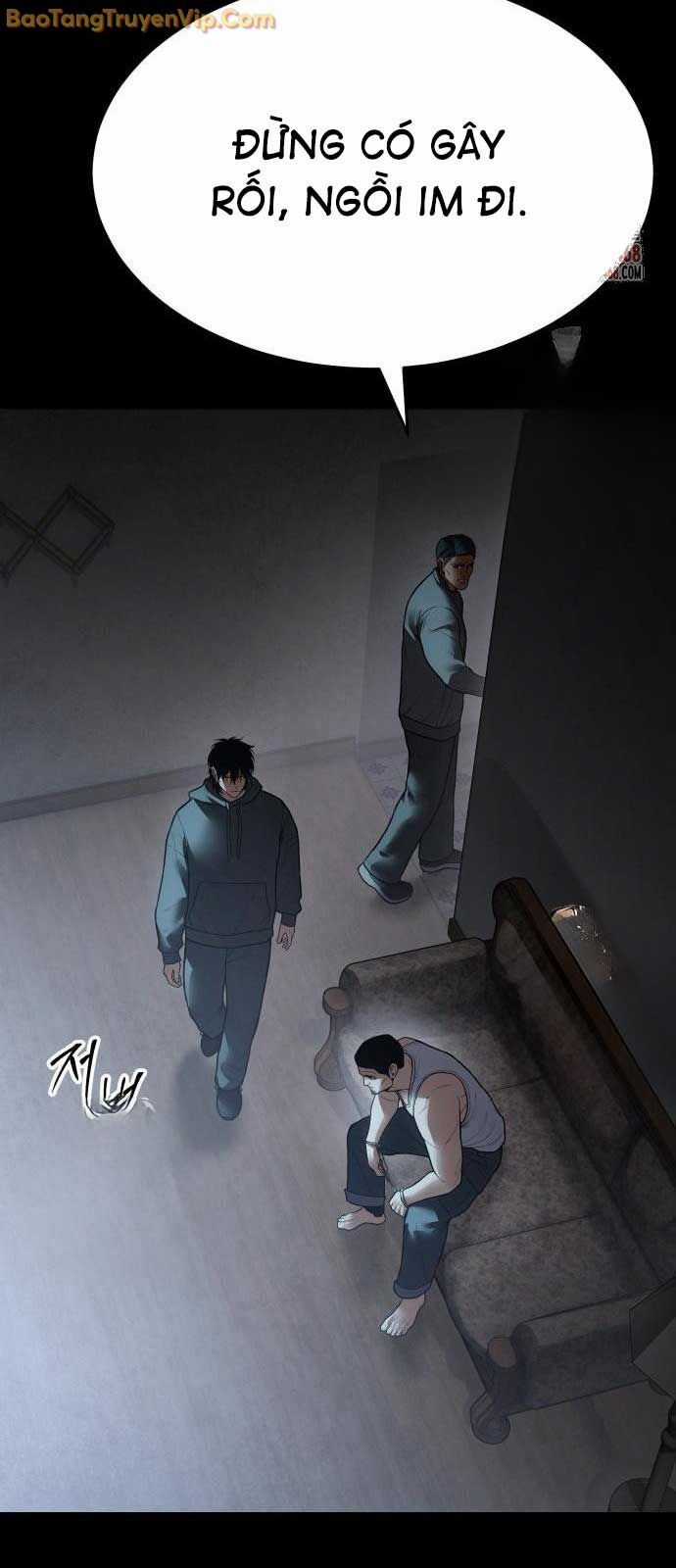 Đặc Vụ Song Sinh Chương 127 trang 59