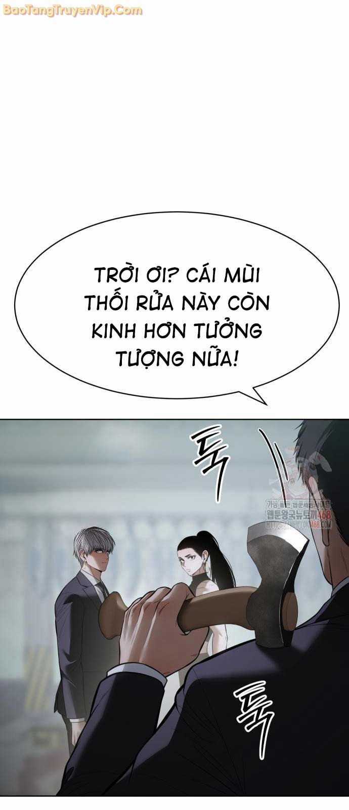 Đặc Vụ Song Sinh Chương 127 trang 6