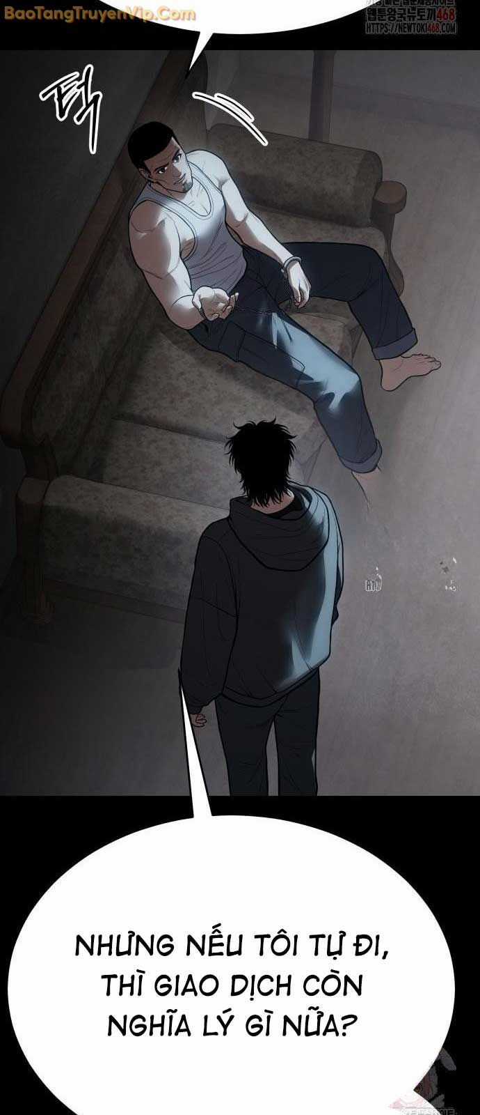 Đặc Vụ Song Sinh Chương 127 trang 66