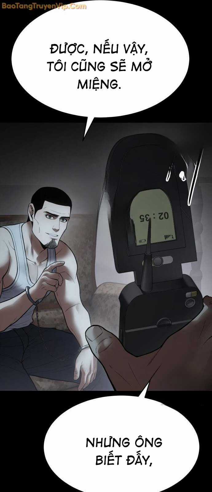 Đặc Vụ Song Sinh Chương 127 trang 76