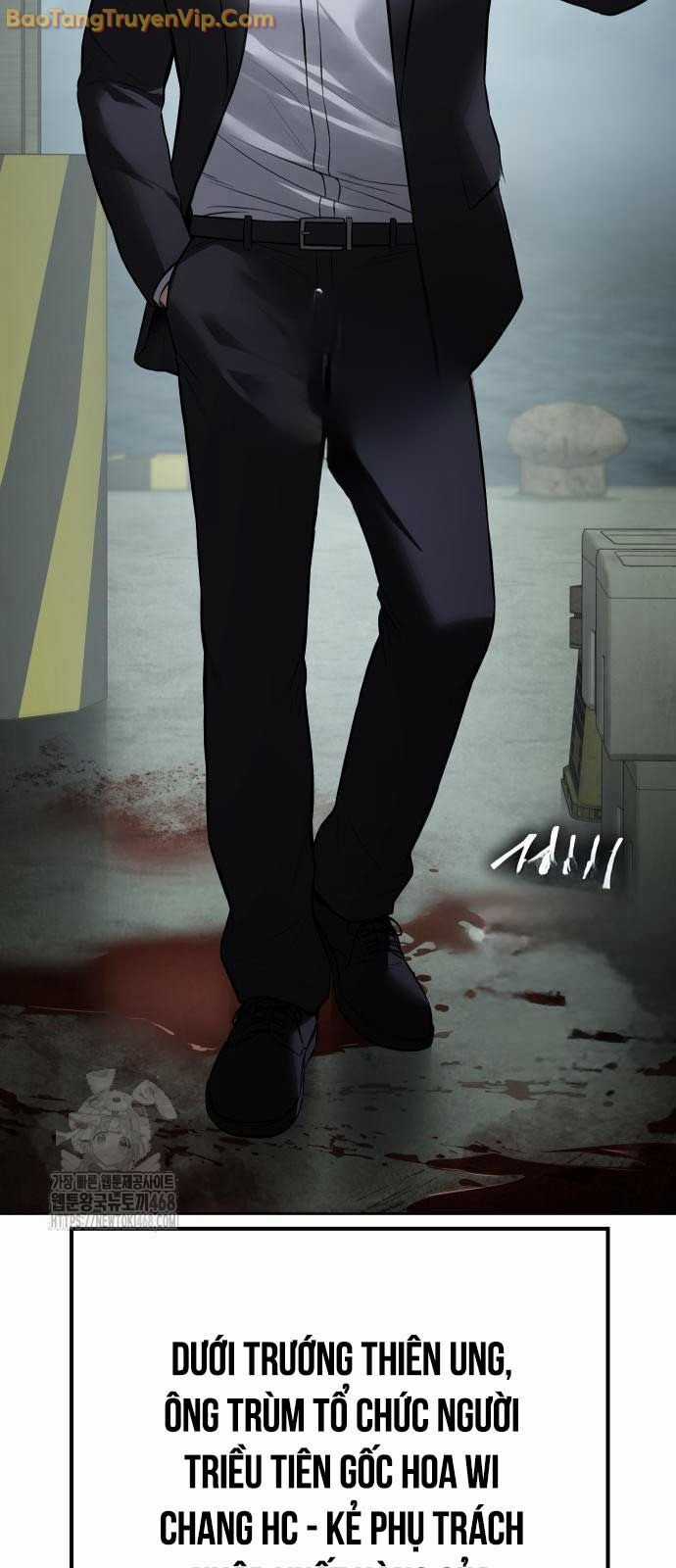 Đặc Vụ Song Sinh Chương 127 trang 8