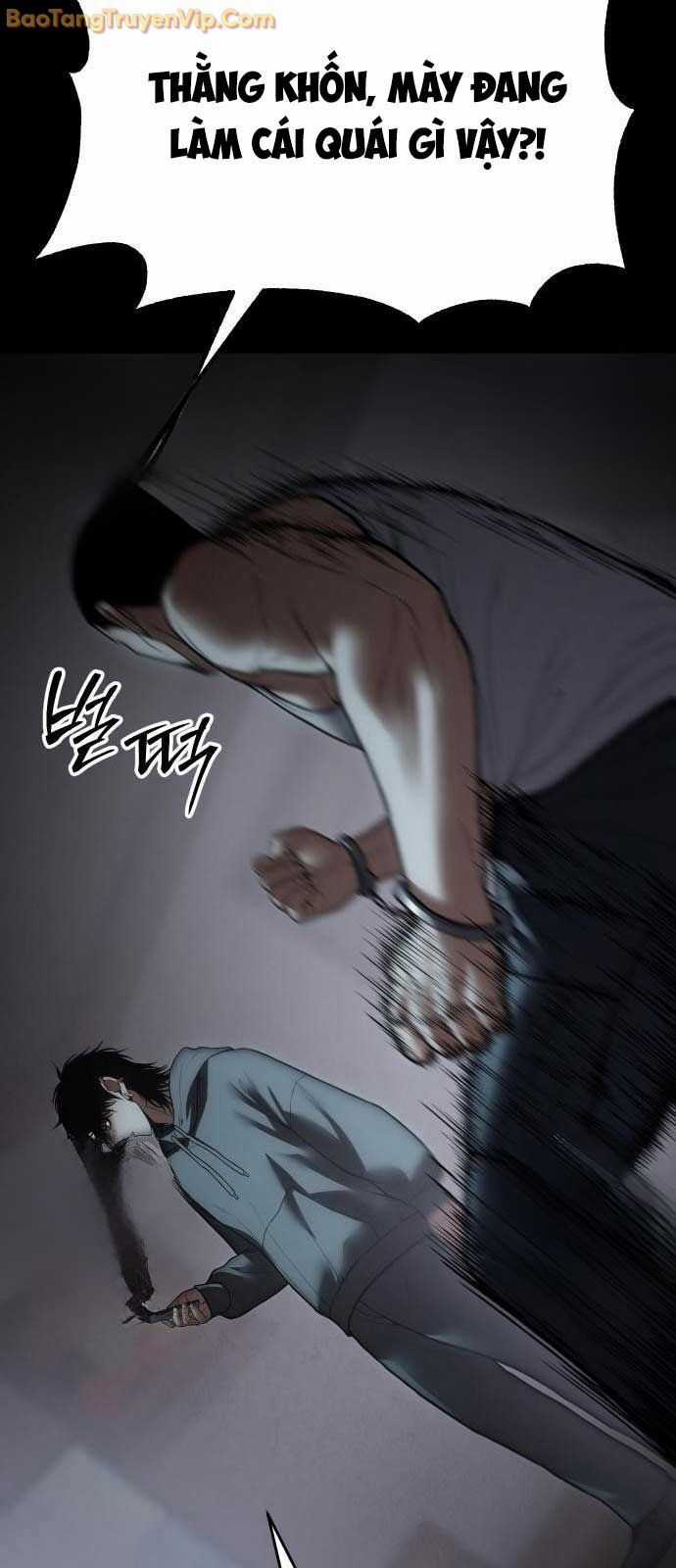 Đặc Vụ Song Sinh Chương 127 trang 80